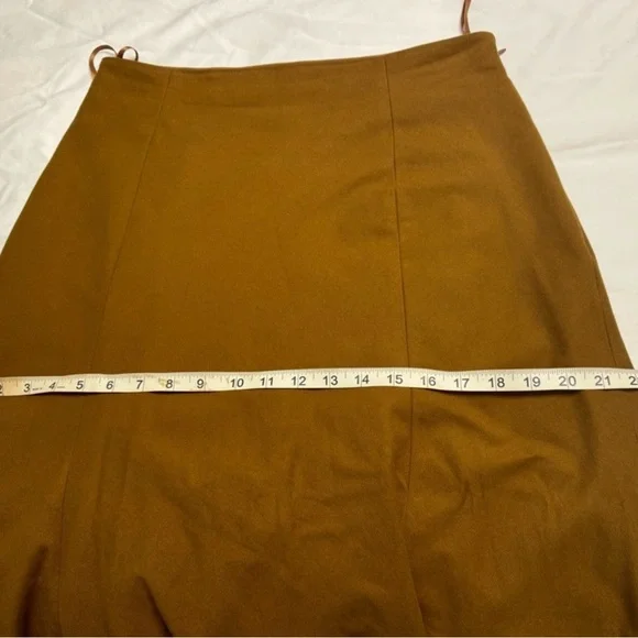 UNIQLO Skirt Size 12 - Picture 6 of 6